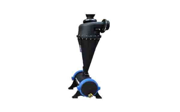 宁夏农业灌溉工程过滤器-离心除砂器