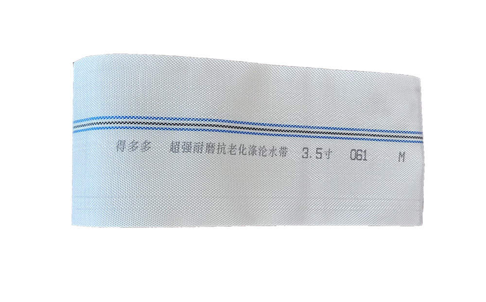宁夏编织工艺-涤纶水带