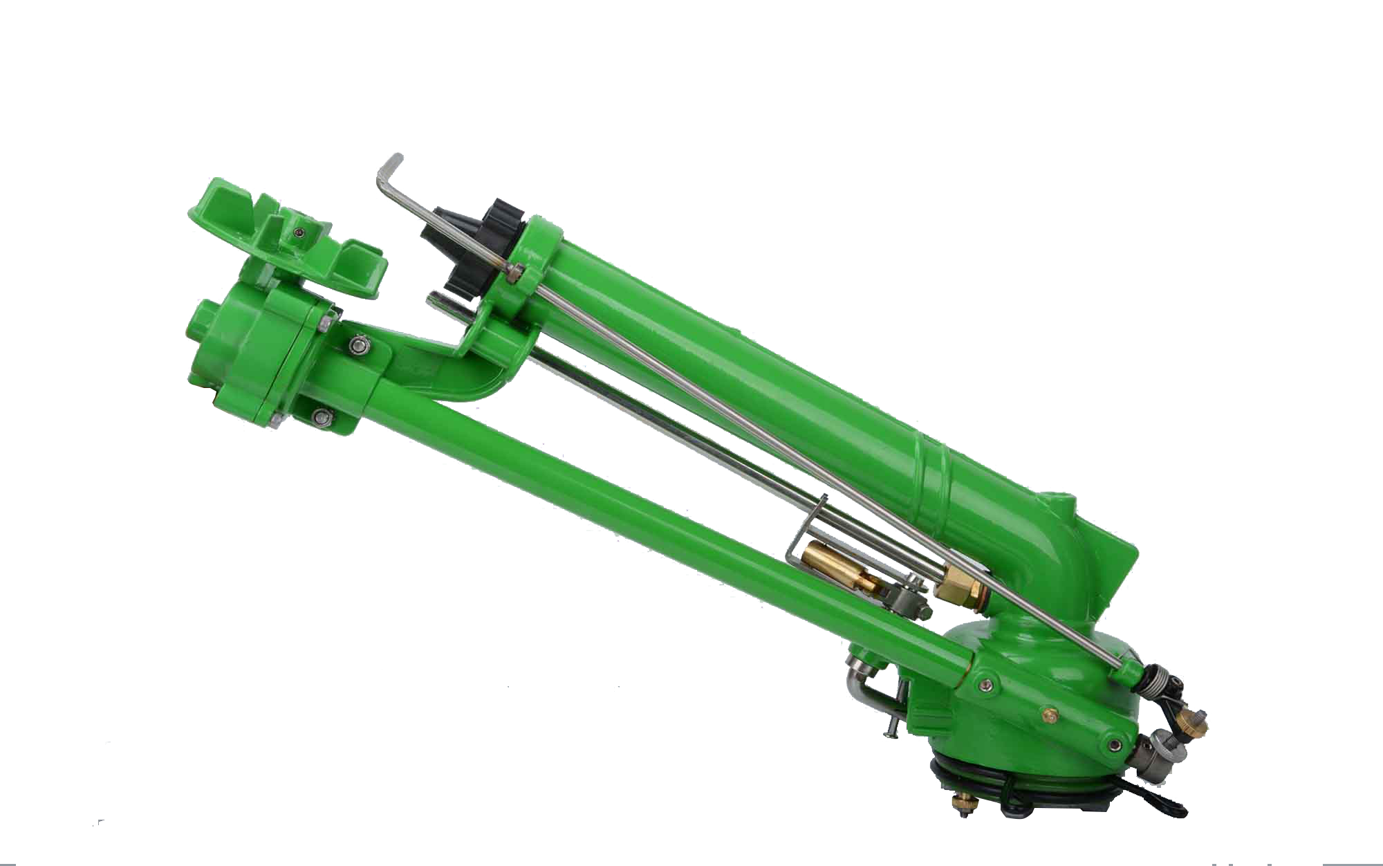 宁夏不同场景适配的灌溉喷枪类型