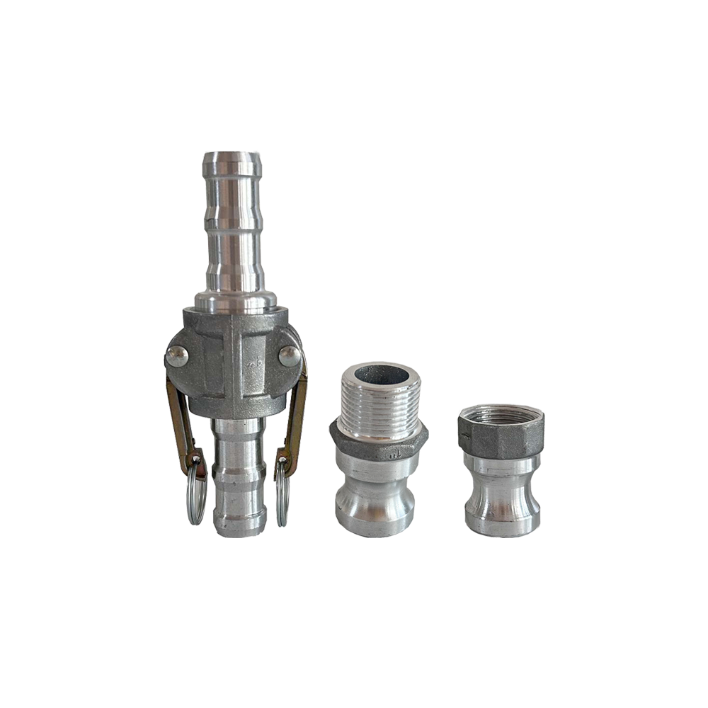 宁夏1.0寸快速接头