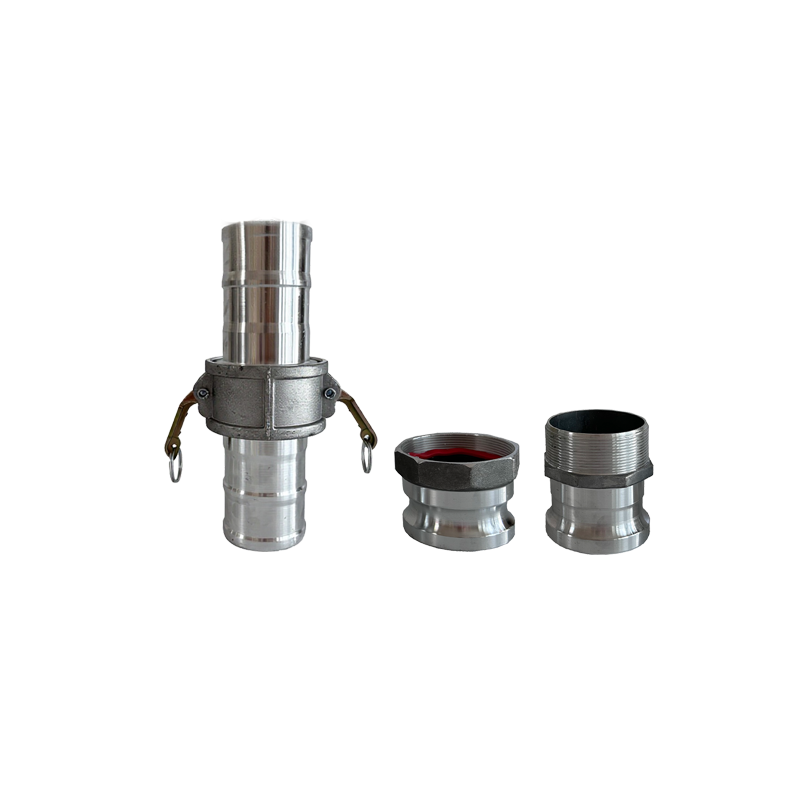 宁夏3.0寸快速接头