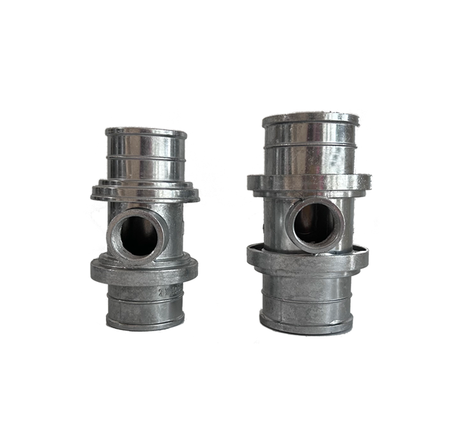 宁夏平面型金属三通