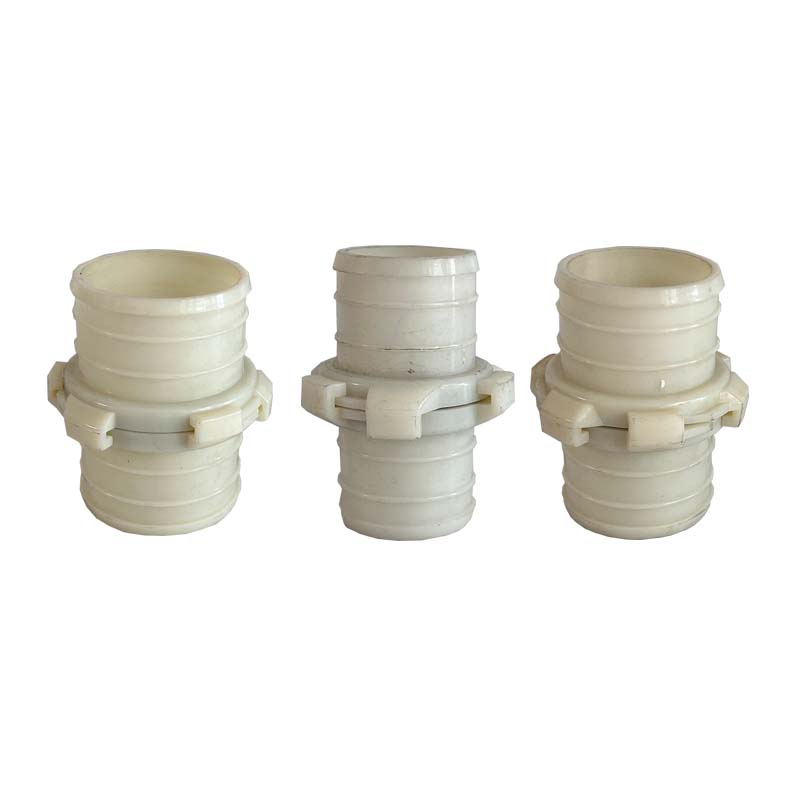 宁夏塑料快速接头