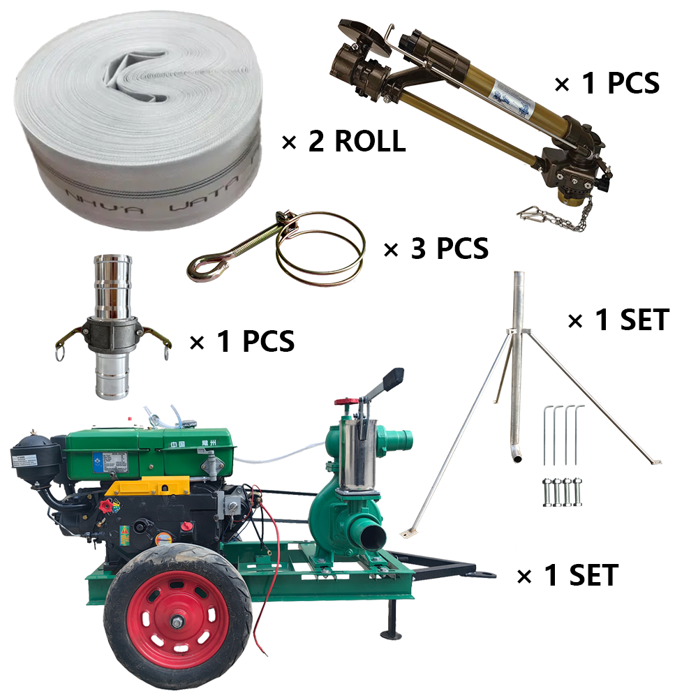 宁夏海外客户盛赞，程瑞达 NS40 涡轮喷枪套装超给力